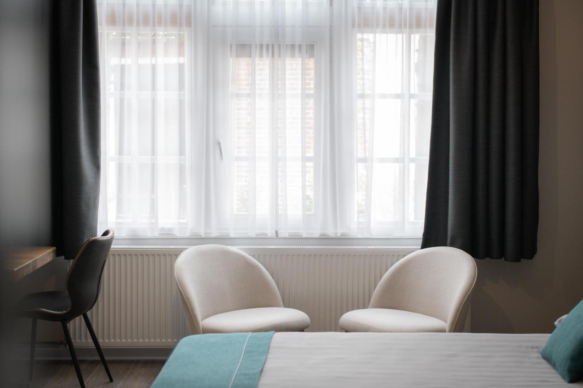 Hotel Groede Quarto foto