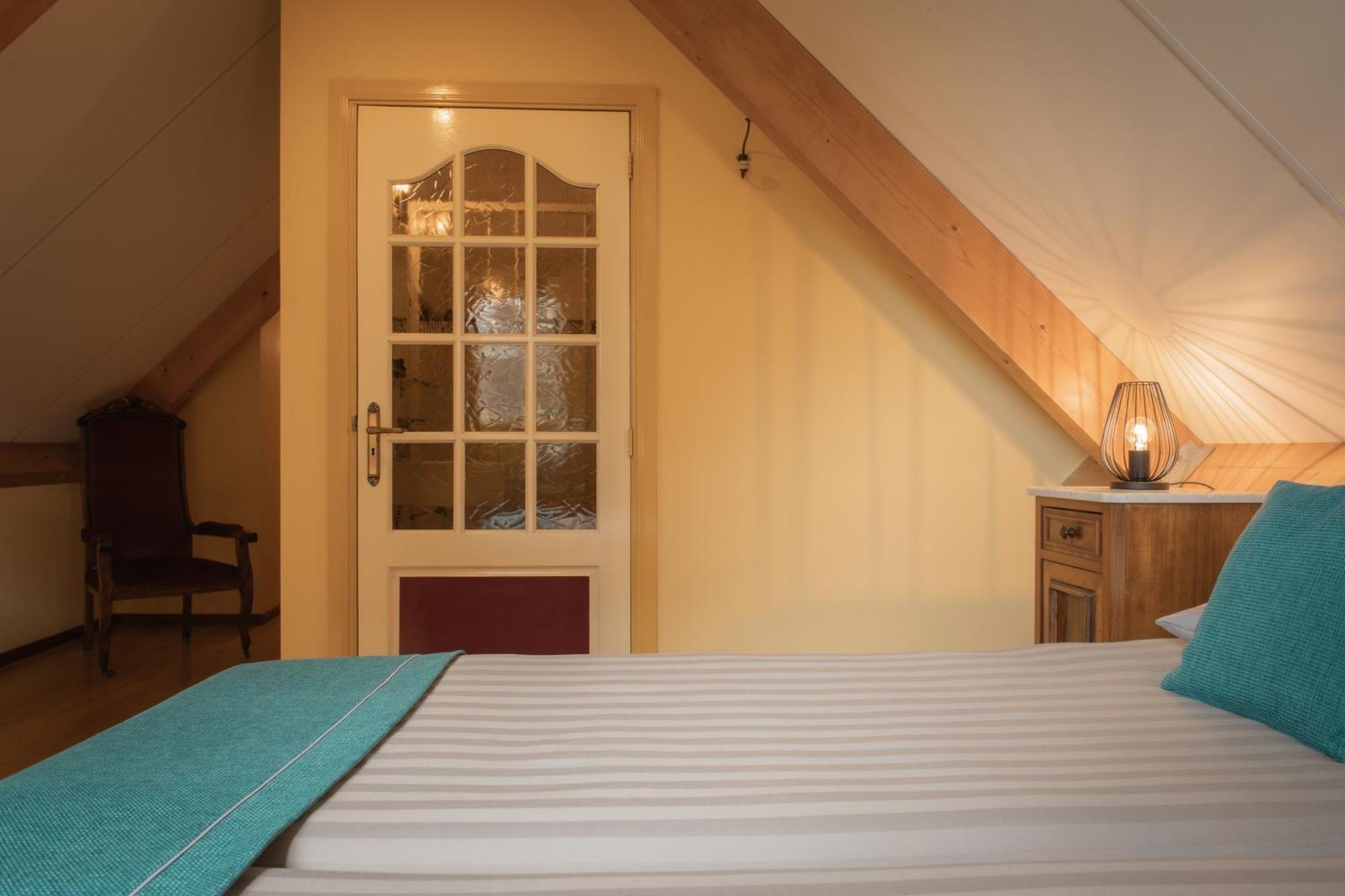 Hotel Groede Quarto foto