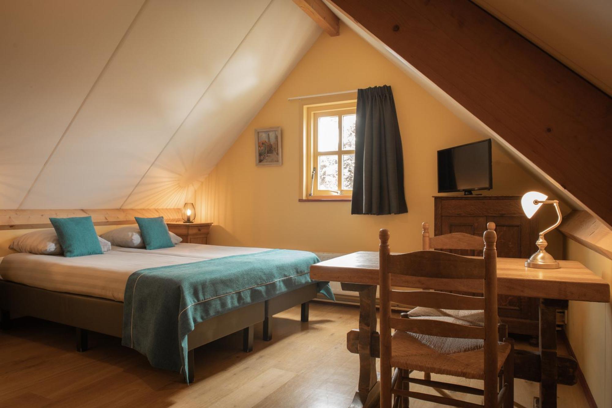 Hotel Groede Quarto foto