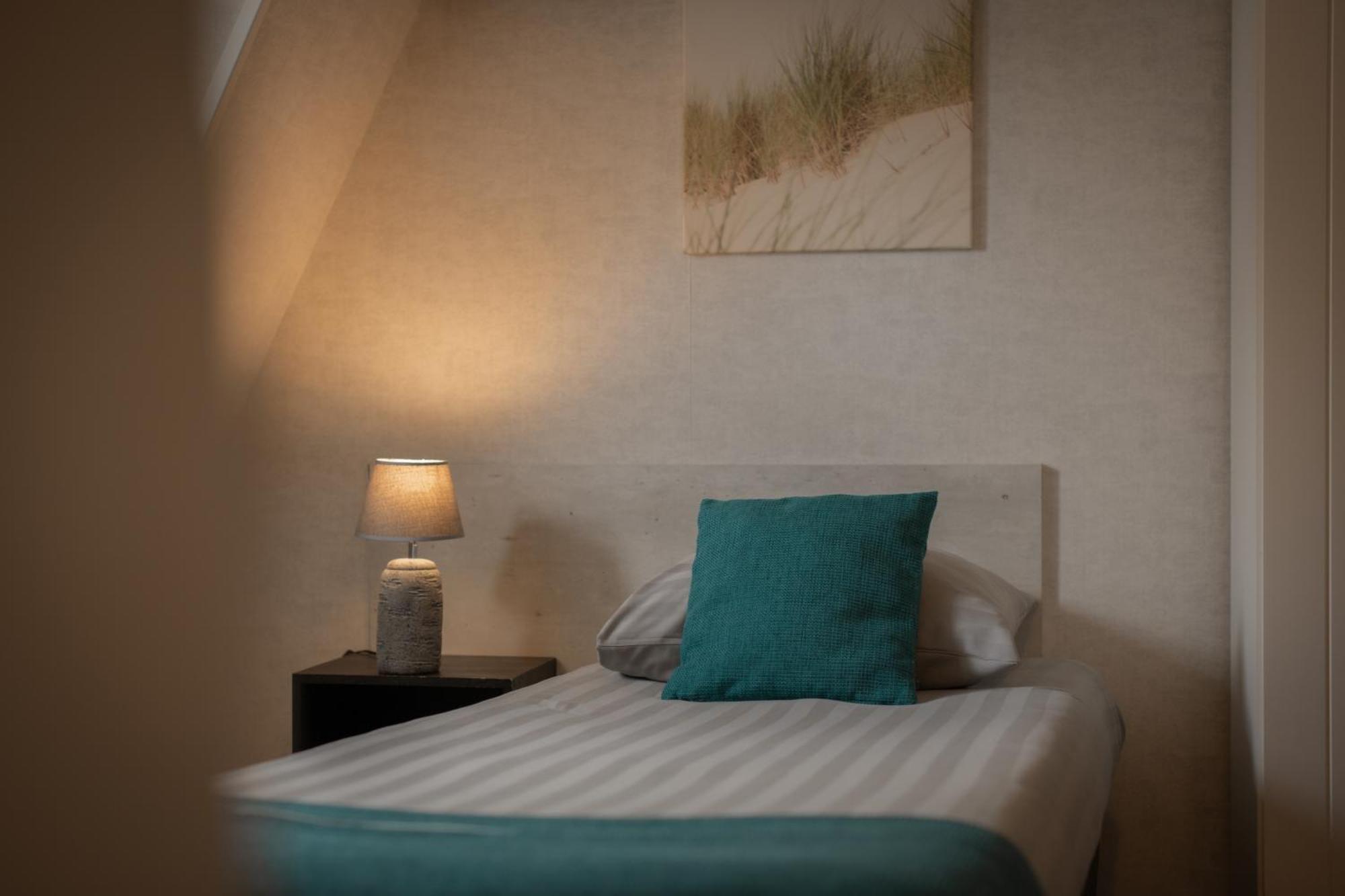Hotel Groede Quarto foto